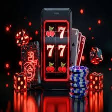 Người dùng Việt Nam chơi slot online nổ hũ trên điện thoại di động